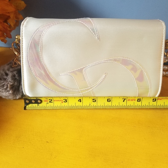 Dior cosmetic crossbody bag - Picture 8 of 10